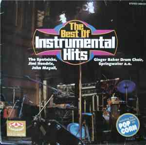 Various - The Best Of Instrumental Hits