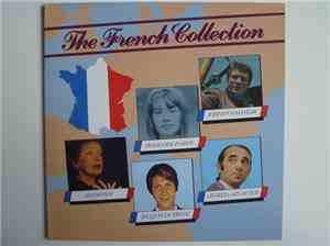 Various - The French Collection