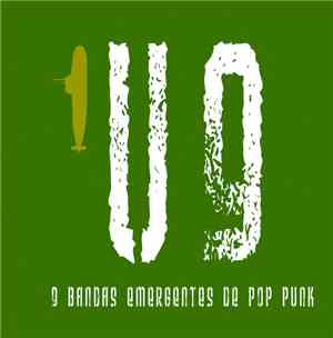 Various - U 9 - 9 Bandas Emergentes De Pop Punk