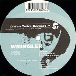 Wringler - Barfly