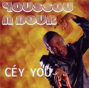 Youssou Ndour - Céy You