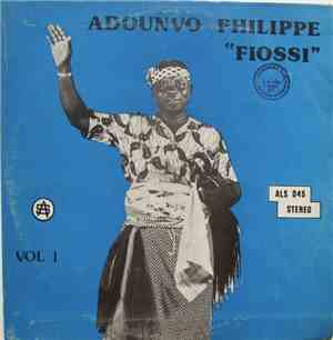Adounvo Philippe 