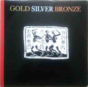 Alan Hawkshaw - Gold Silver Bronze