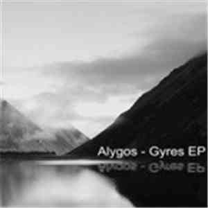 Alygos - Gyres EP