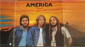 America  - Homecoming