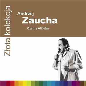 Andrzej Zaucha - Czarny Alibaba