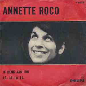 Annette Roco - Ik Denk Aan Jou