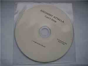 Anthony Attalla - Can't Stop