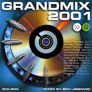 Ben Liebrand - Grandmix 2001