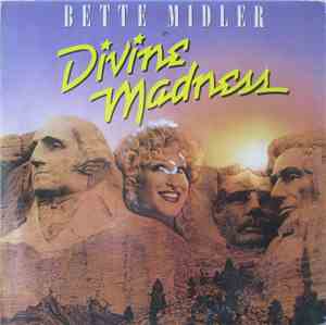 Bette Midler - Divine Madness