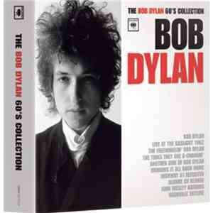 Bob Dylan - The Bob Dylan 60's Collection
