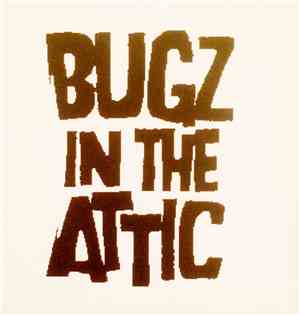 Bugz In The Attic - Booty La La