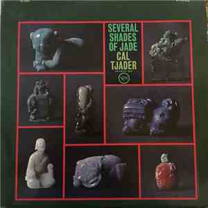 Cal Tjader - Several Shades Of Jade