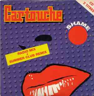 Cartouche - Shame