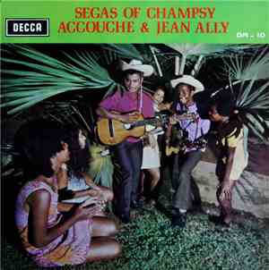 Champsy Accouche & Jean Ally - Segas Of Champsy Accouche & Jean Ally
