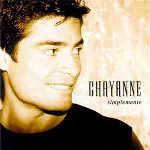 Chayanne - Simplemente