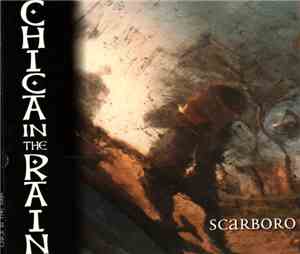 Chica In The Rain - Scarboro