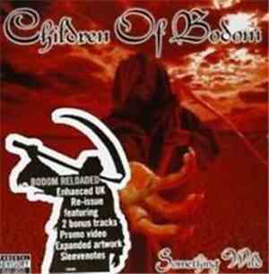 Children Of Bodom - Something Wild
