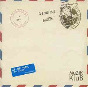 Chris Olley - Muzik Klub 33