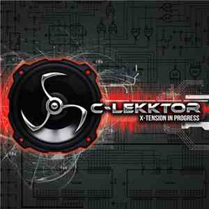 C-Lekktor - X-Tension In Progress