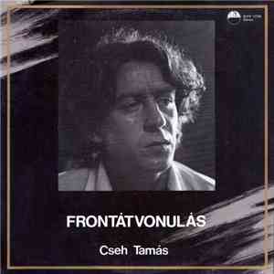 Cseh Tamás - Frontátvonulás