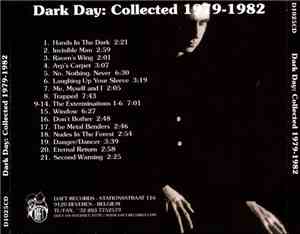 Dark Day - Collected 1979 - 1982