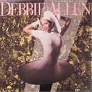 Debbie Allen - Special Look