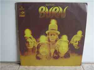Deep Purple - Burn