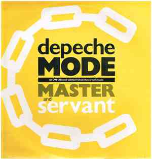 Depeche Mode - Master And Servant
