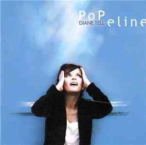 Diane Tell - Popeline