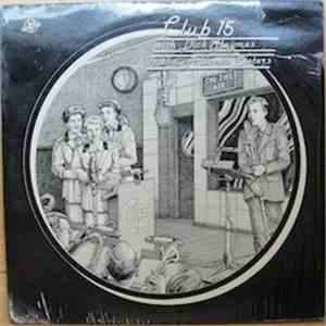 Dick Haymes And The Andrews Sisters - Club 15