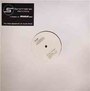 Diva Logik - The Rhythm