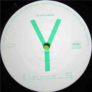 DJ Scot Project - Y