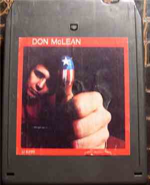 Don McLean - American Pie