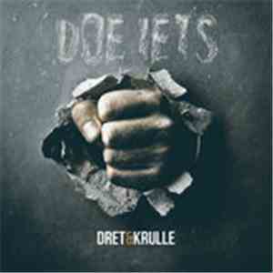 Dret & Krulle - Doe Iets