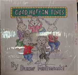 Duane Malinowski - Good Hoppin' Tunes
