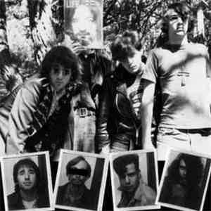 Dwarves - Lick It (The Psychedelic Years) 1983-1986