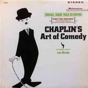 Elias Breeskin - Chaplin's Art Of Comedy