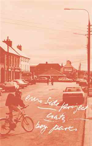 Emo Side Project, Coate, Boy Parts - Split