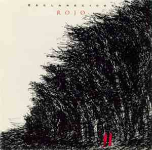 Esclarecidos - Rojo