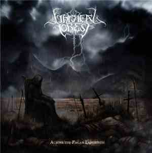 Ethereal Forest - Across The Pagan Labyrinth