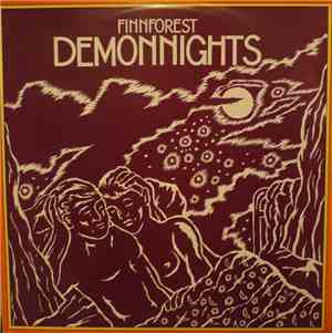 Finnforest - Demonnights