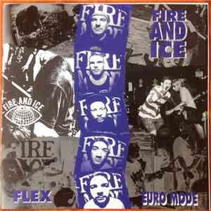 Fire & Ice  - Frequency/Stay Tuned Flexi (Euro Mode)