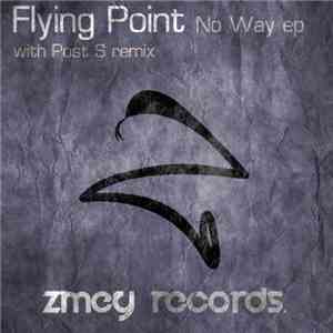 Flying Point - No Way EP