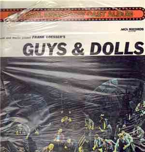 Frank Loesser - Guys & Dolls