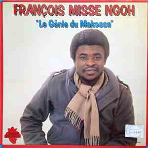 François Misse Ngoh - Le Génie Du Makossa