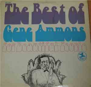 Gene Ammons - The Best Of Gene Ammons For Beautiful People