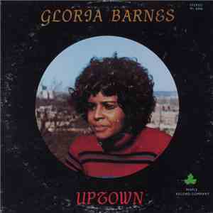 Gloria Barnes - Uptown