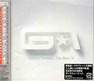 Groove Armada - The Best Of