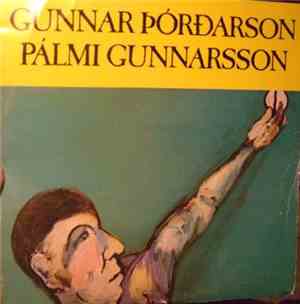 Gunnar Þórðarson, Pálmi Gunnarsson - Gunnar Þórðarson og Pálmi Gunnarsson